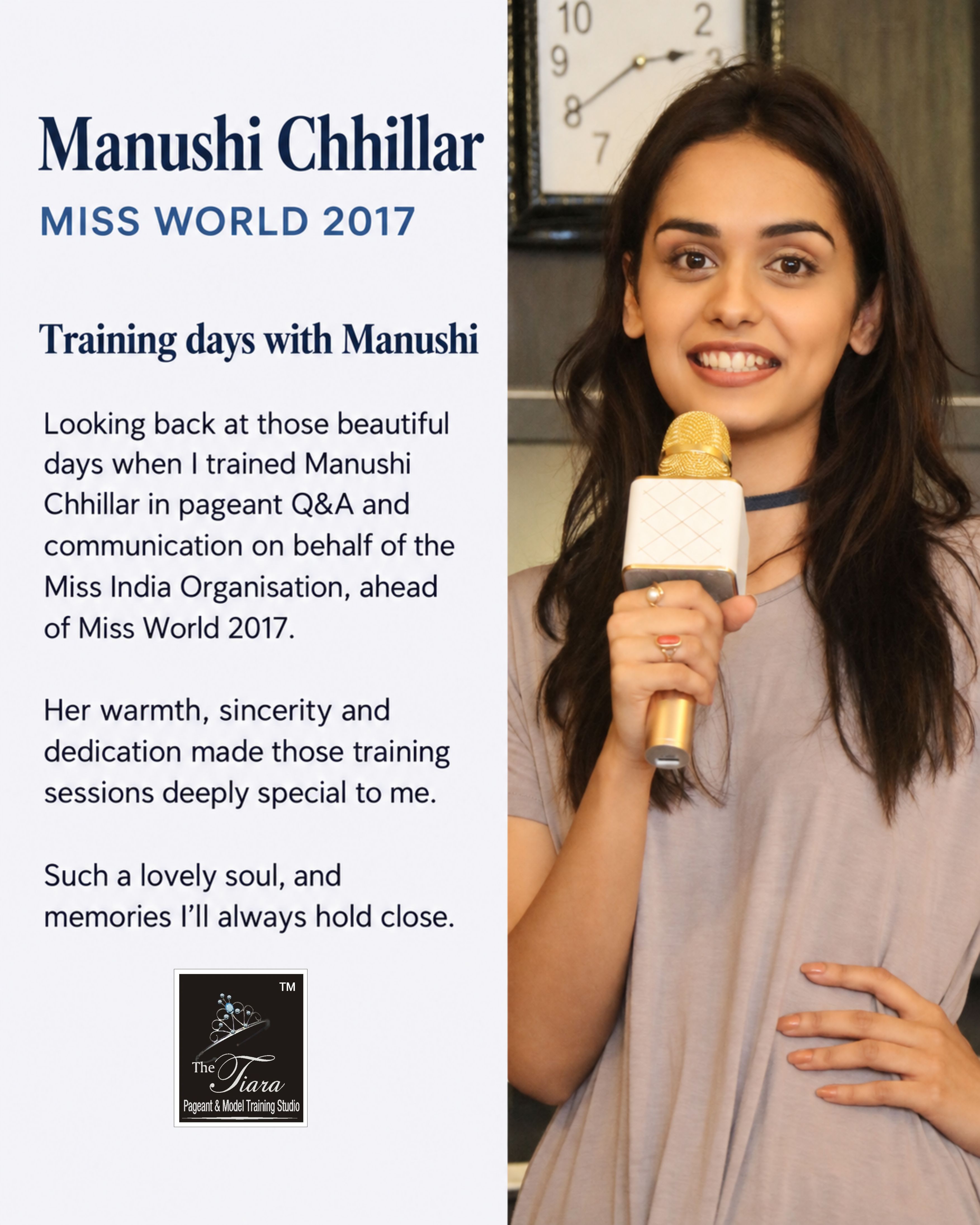 Top 10 Tips to Prepare for Femina Miss India